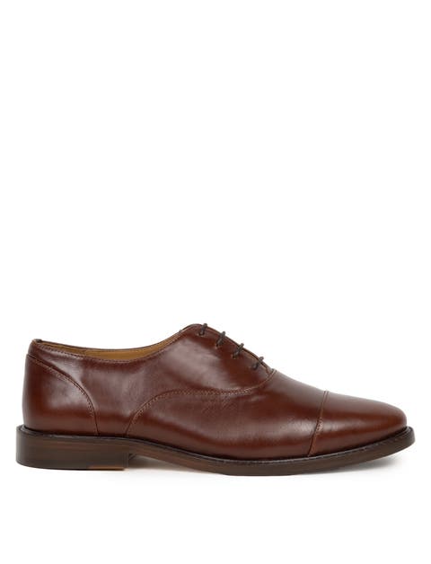 Django Derbies & Oxfords