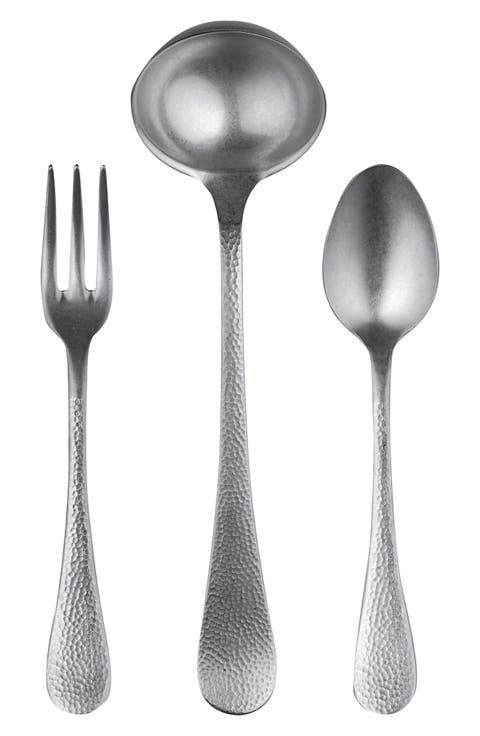 3-Piece Serving Set