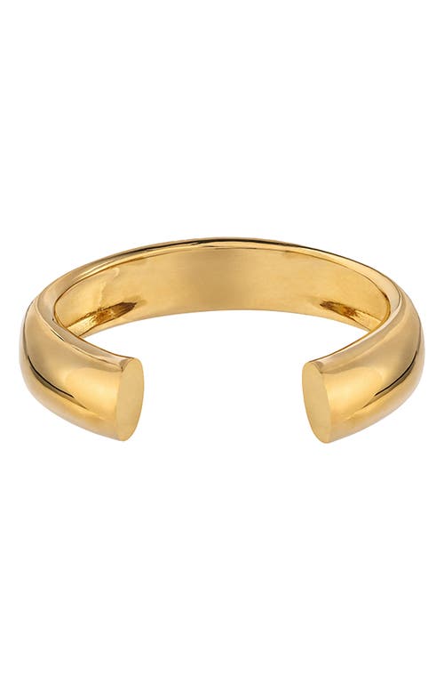 CHRISTINA CARUSO CHRISTINA CARUSO TORUS CUFF BRACELET