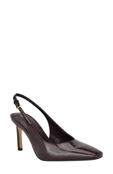 Harbella Slingback Pump (Women)