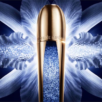 美容液 Guerlain Orchidee Imperiale White 30ml ORCHIDÉE IMPÉRIALE ⋅ THE FUNDAMENTAL OIL ⋅ GUERLAIN