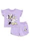  Minnie Mouse Purple