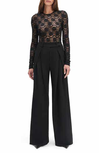 Favorite Daughter The Heart of a Woman Lace Bodysuit