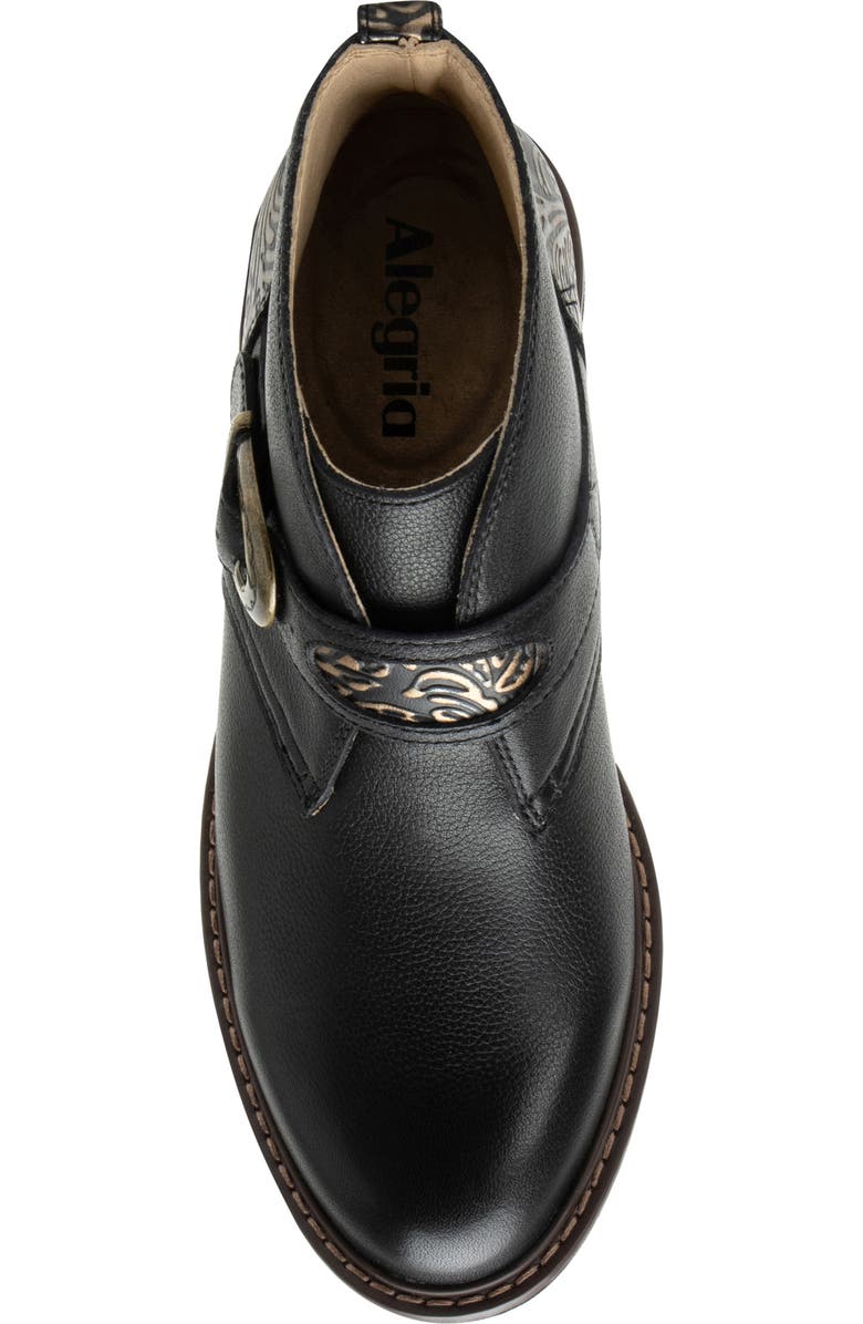 Alegria by PG Lite Mikki Showboat Bootie, Alternate, color, Showboat