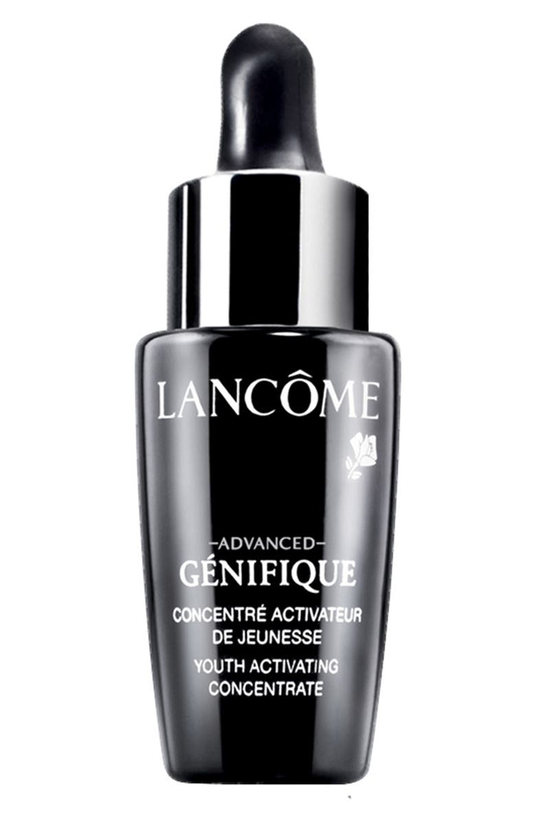 Lancôme Advanced Génifique Radiance Starter Set, Alternate, color, 