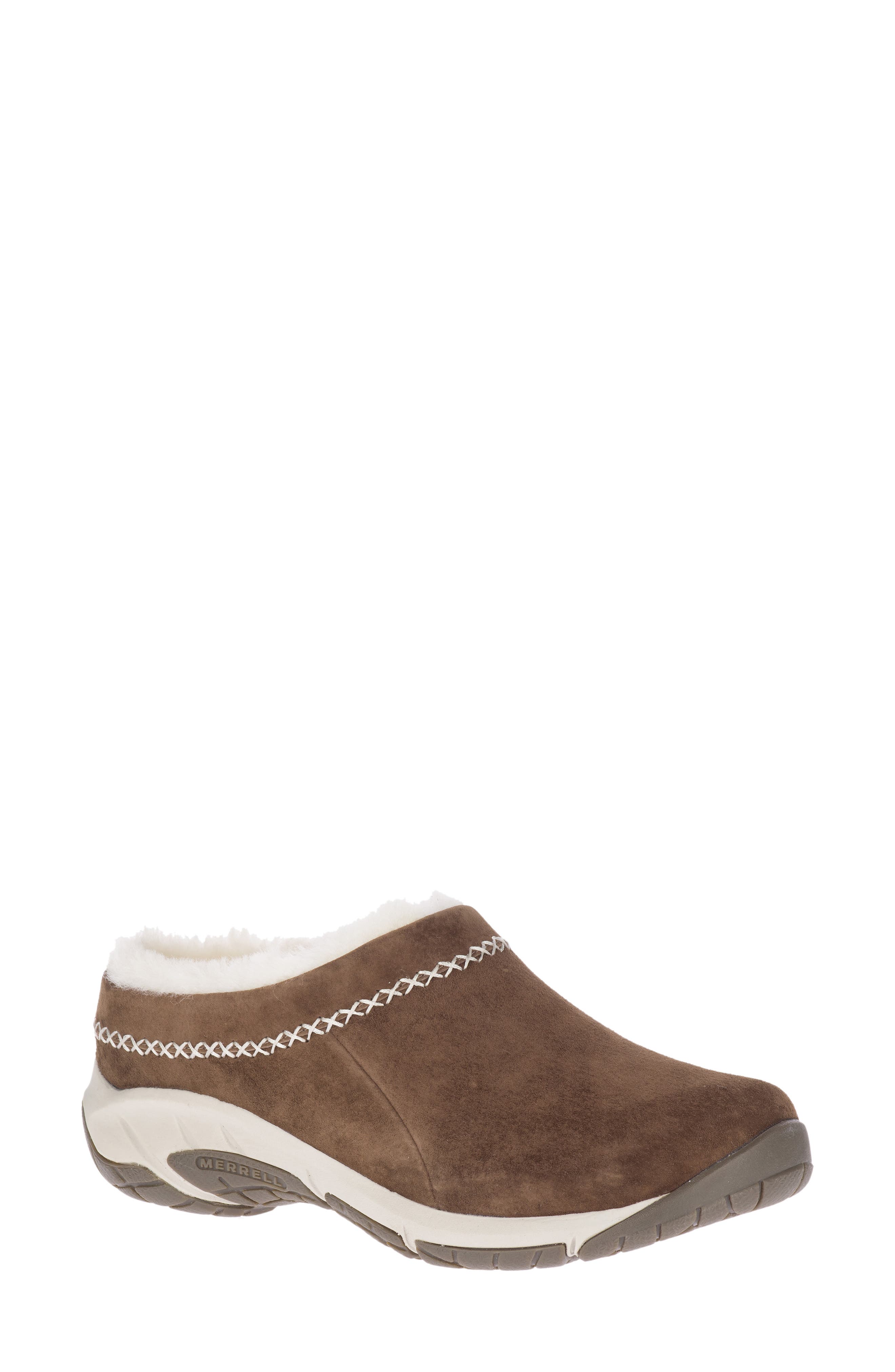 Encore Ice Clog