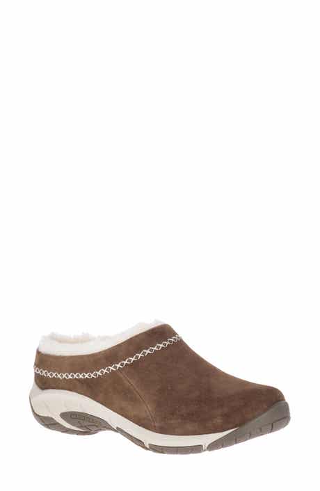 Encore Ice Clog