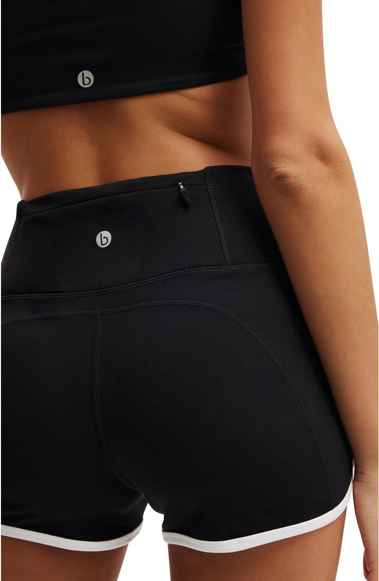 COTTON ON BODY Women's Active Ultra Soft Retro Shortie Short, Alternate, color,