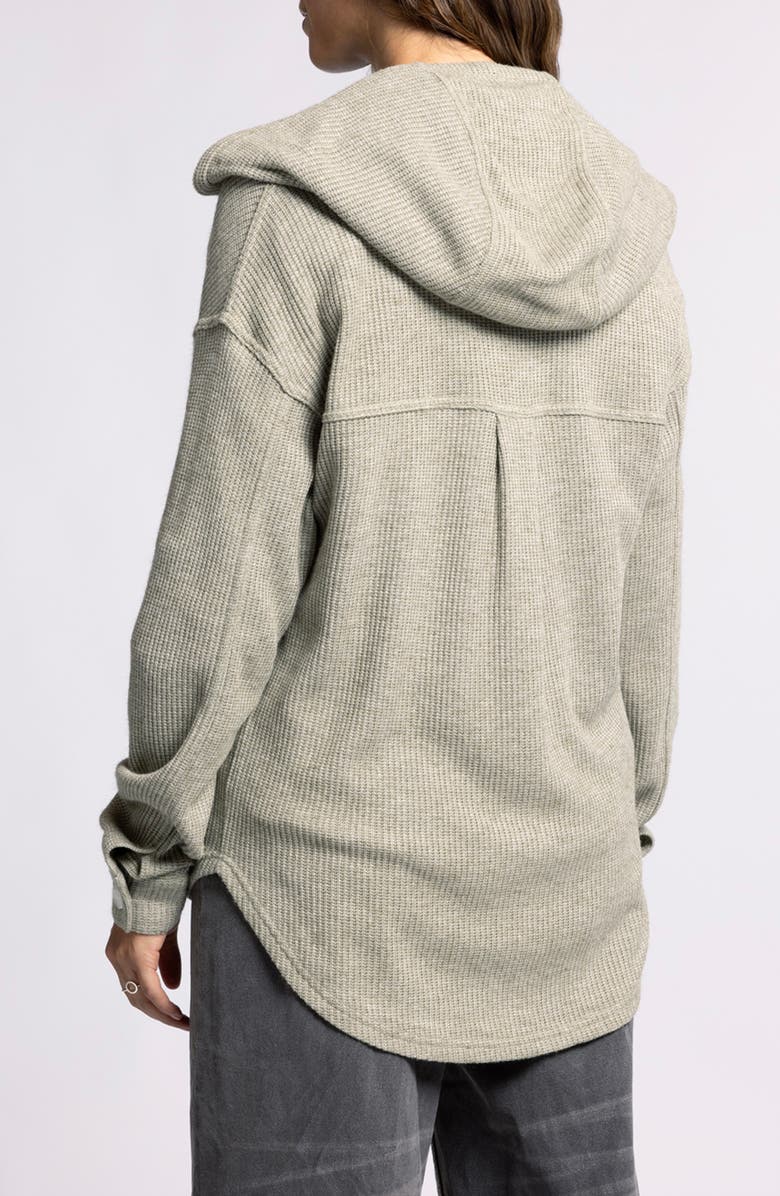 Thread & Supply Haley Jacket, Alternate, color,