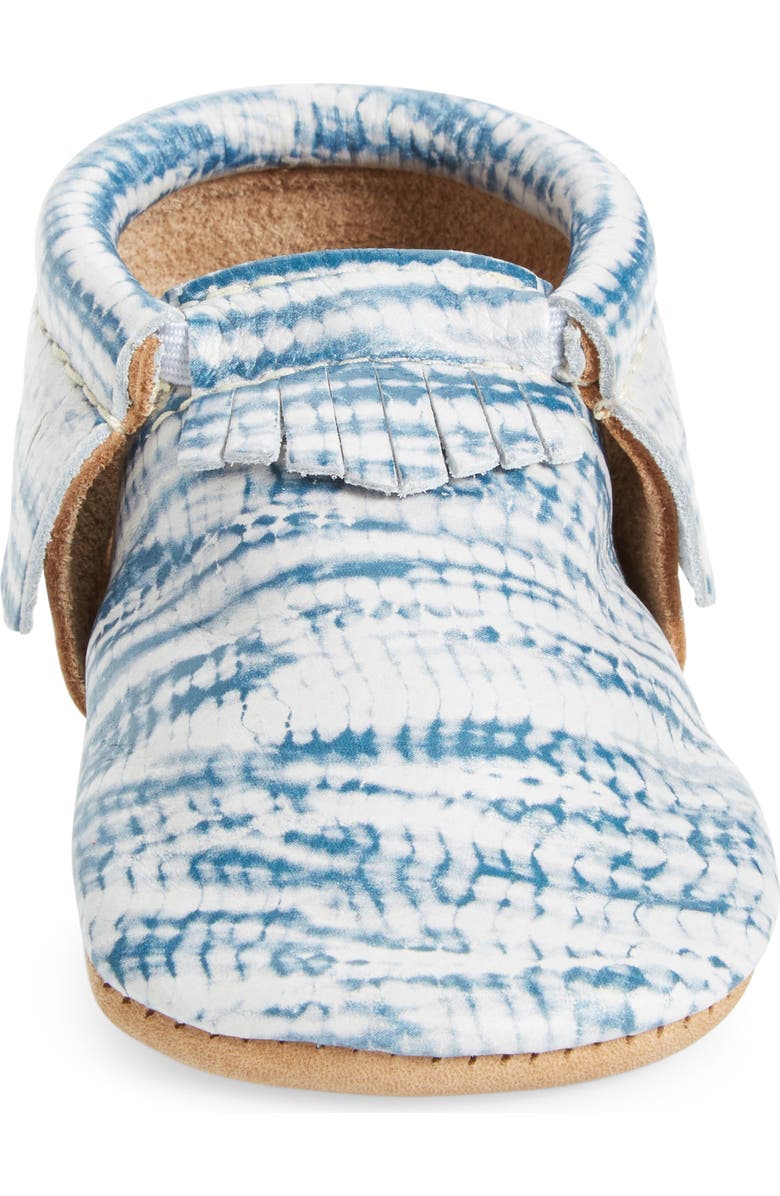 Freshly Picked Tie Dye Moccasin, Alternate, color,