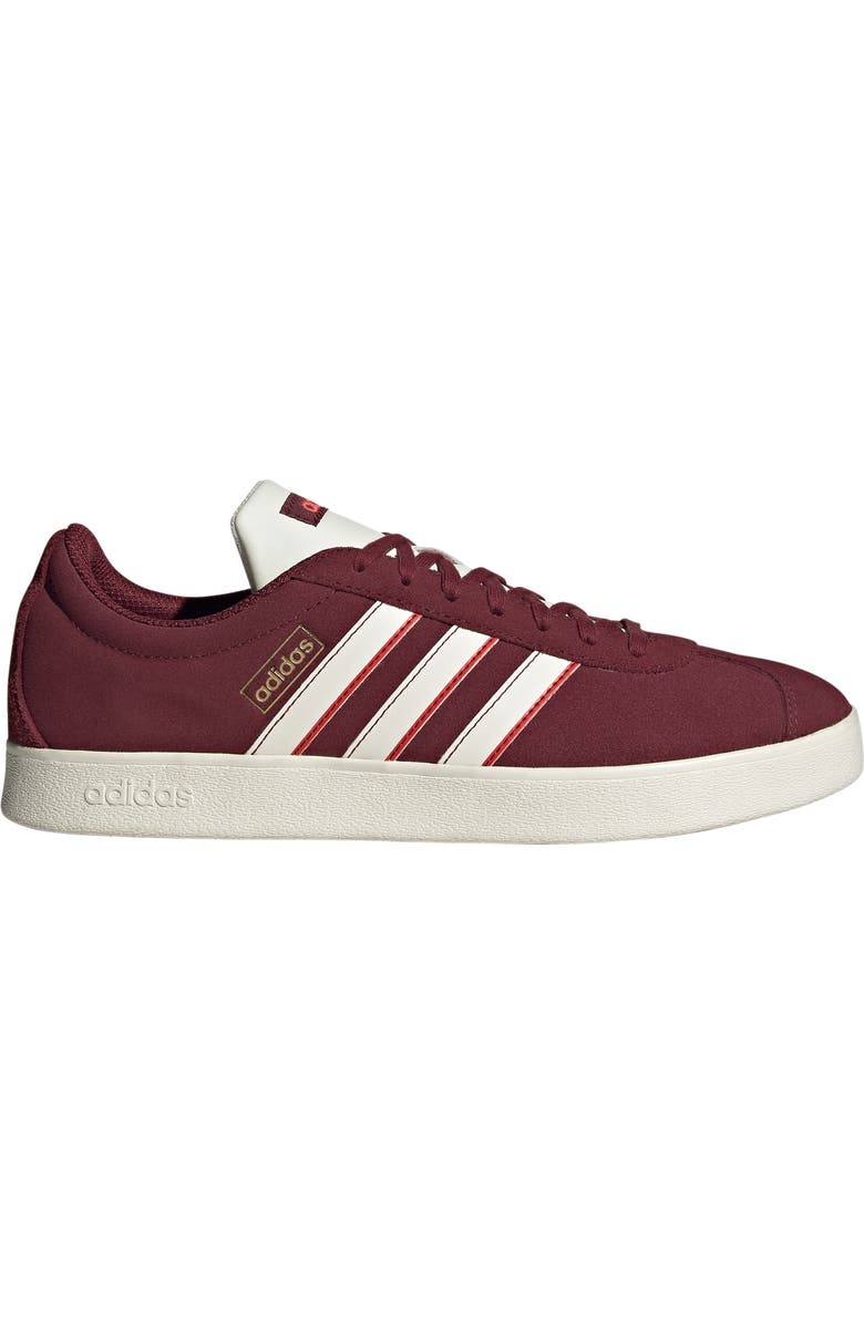 adidas VL Court 2.0 Skate Sneaker, Alternate, color,