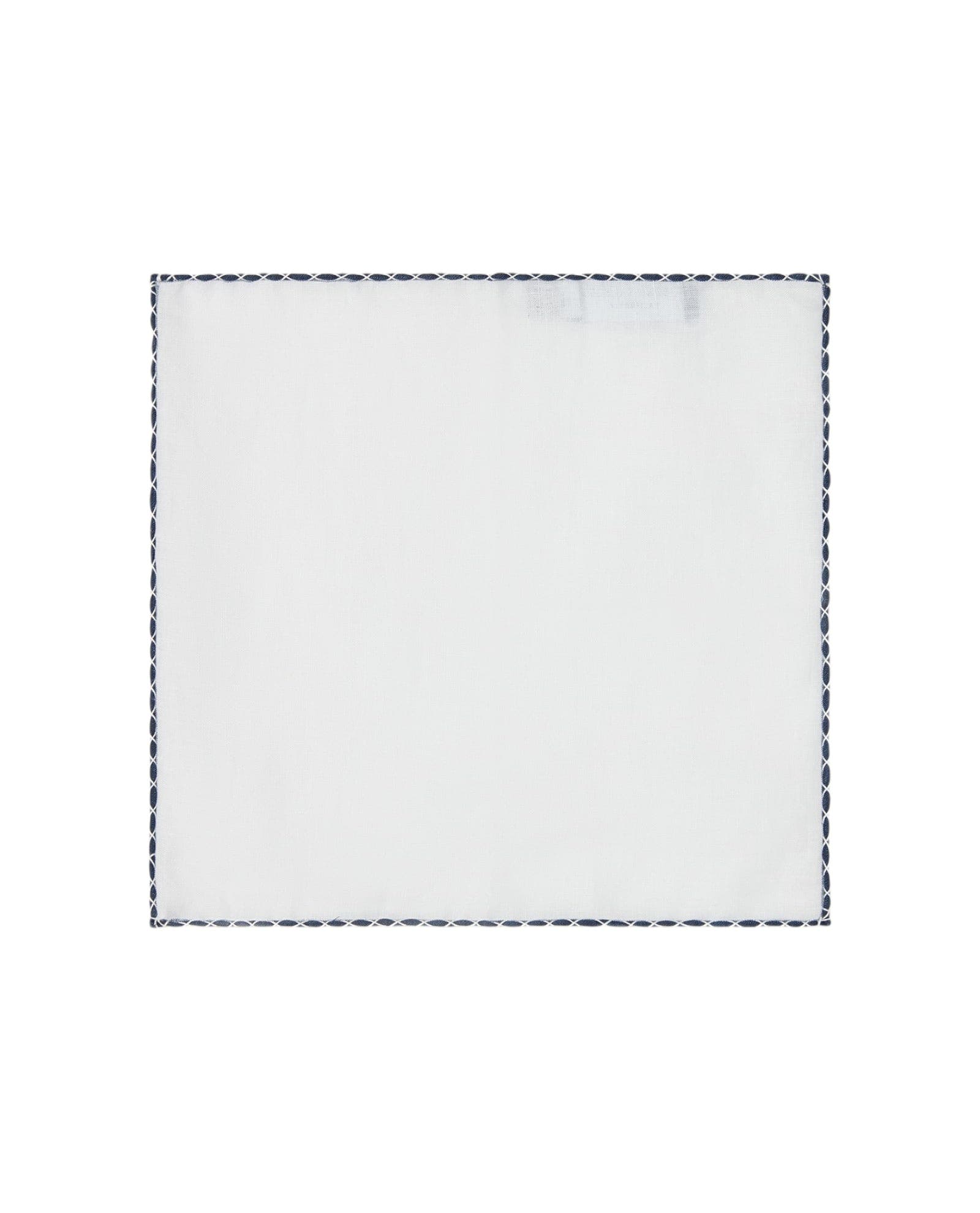 White/Navy