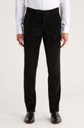 Jack Victor Yves Stretch Cotton Pants