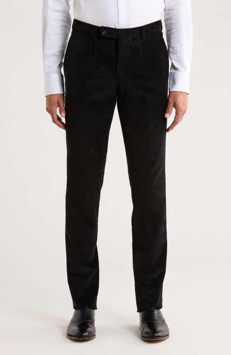 Jack Victor Yves Stretch Cotton Pants