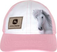 John Deere Baseball Cap