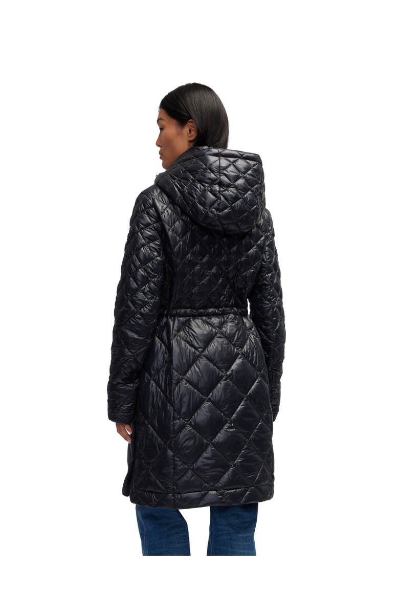 Pajar Women's Halona Lightweight Diamond Quilt Packable Puffer, Alternate, color, 