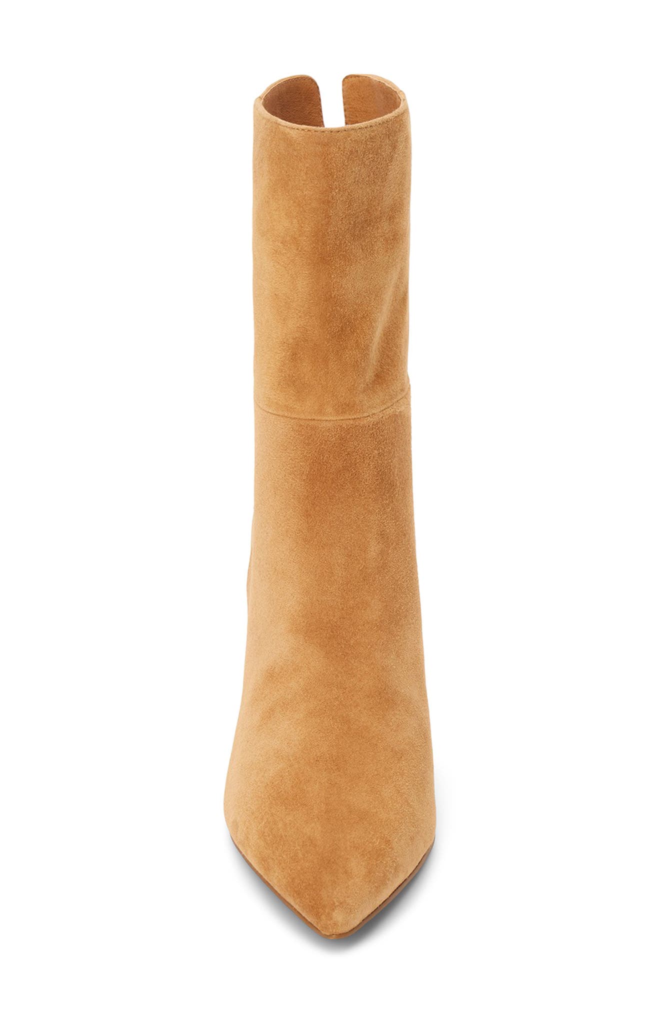 Matisse Celeste Bootie, Alternate, color, Camel