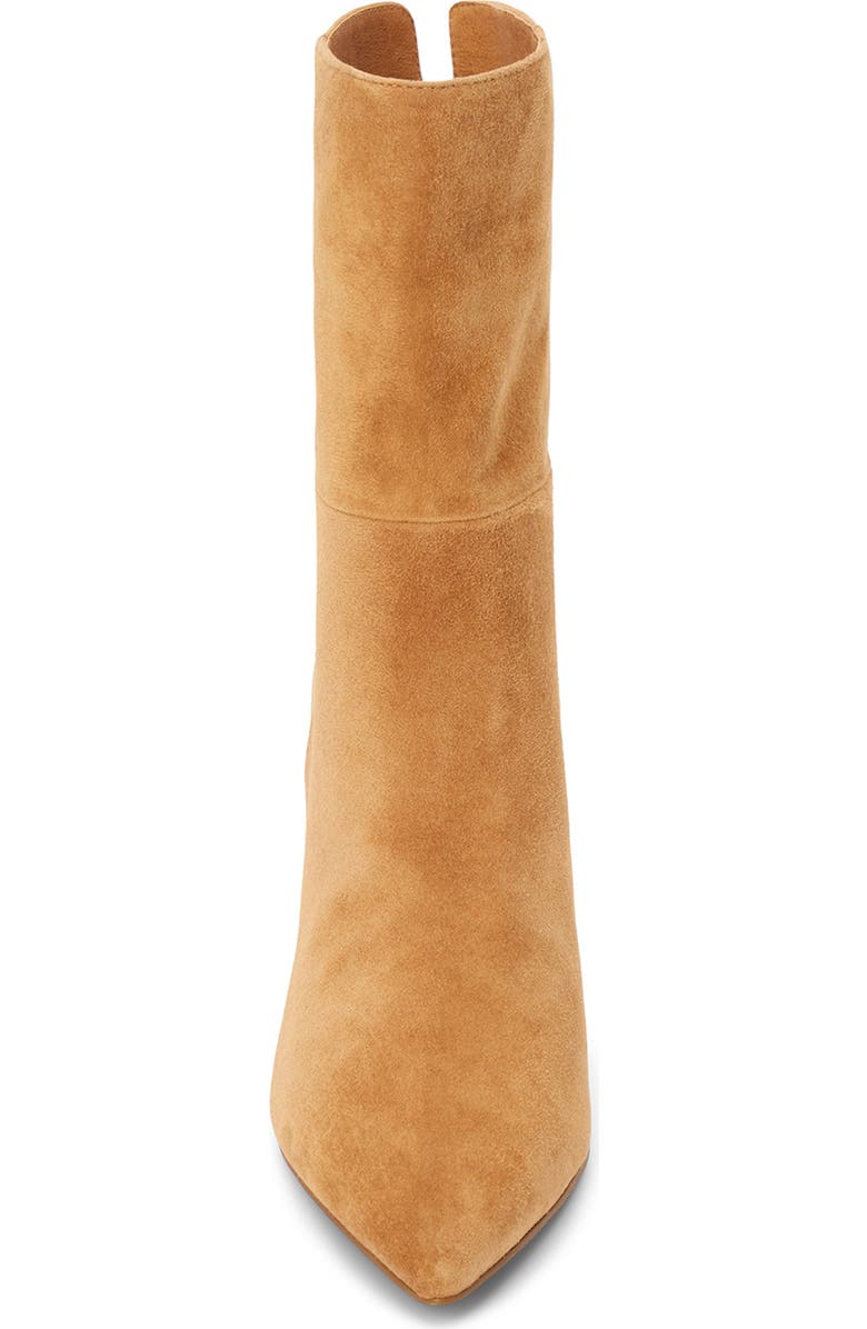 Matisse Celeste Bootie, Alternate, color, Camel