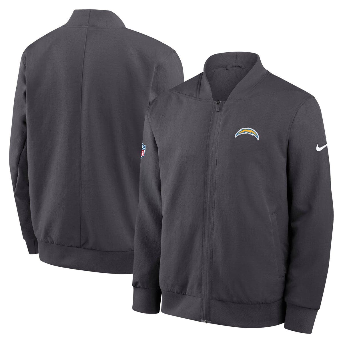 selected Anthracite