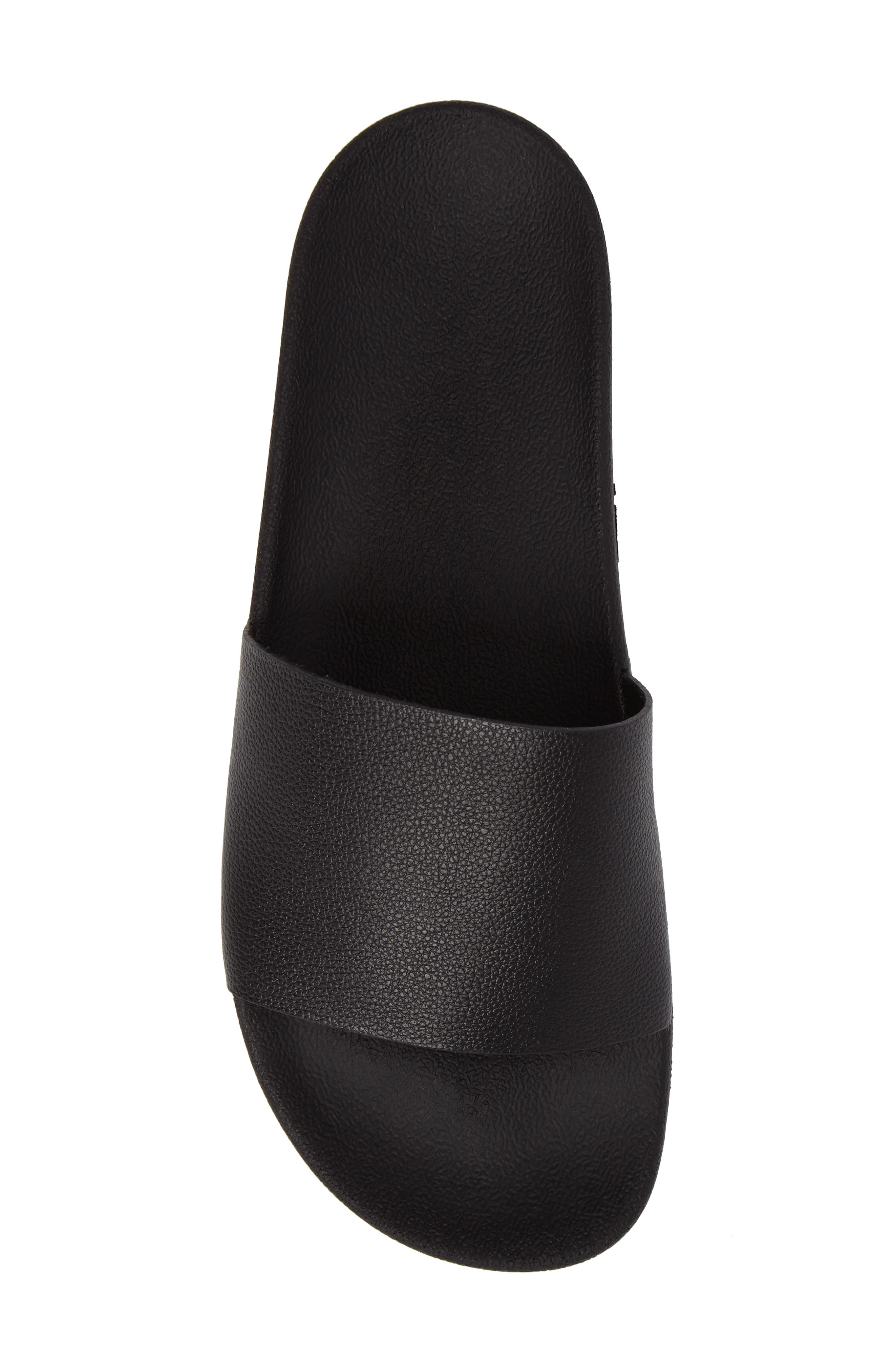 BRANDBLACK Kashiba Slide Sandal, Alternate, color, 