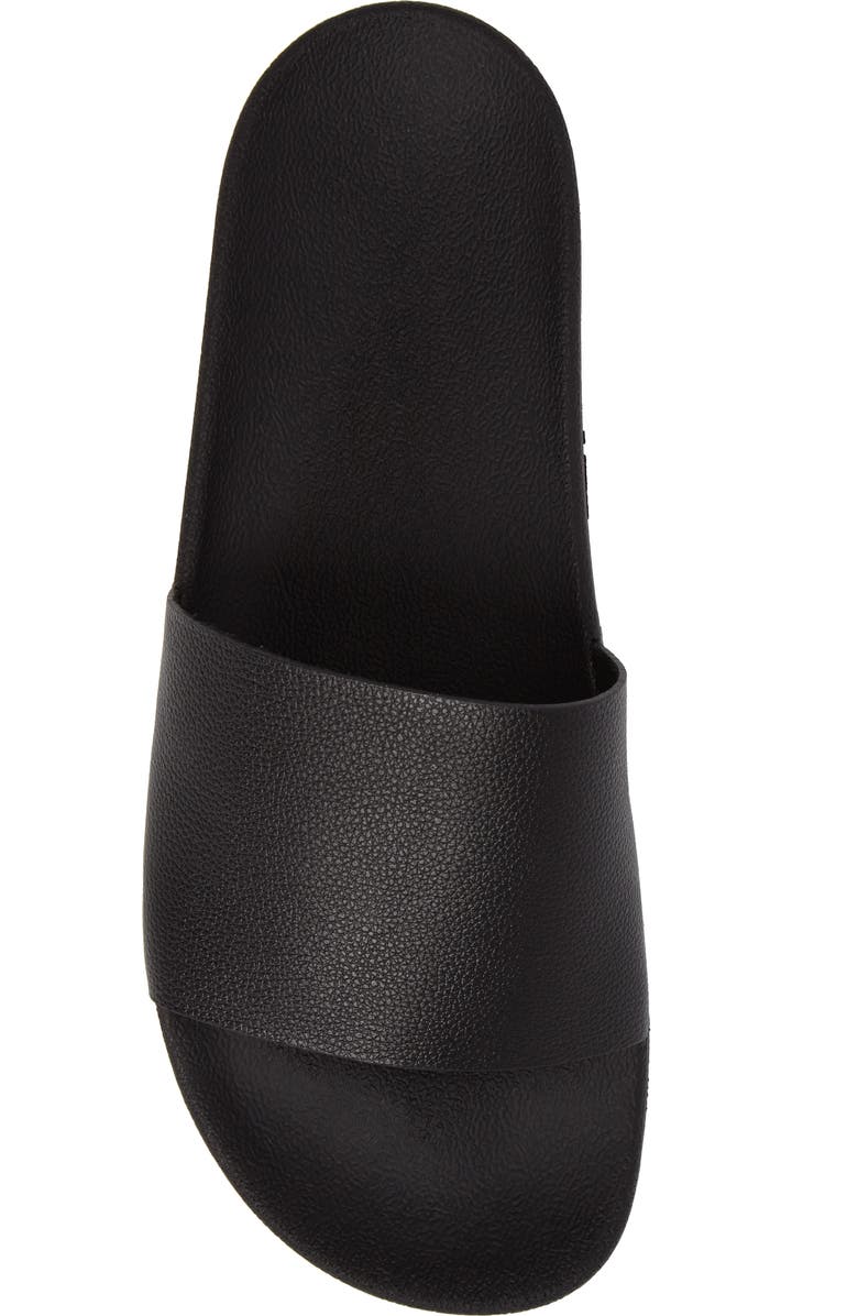 BRANDBLACK Kashiba Slide Sandal, Alternate, color,