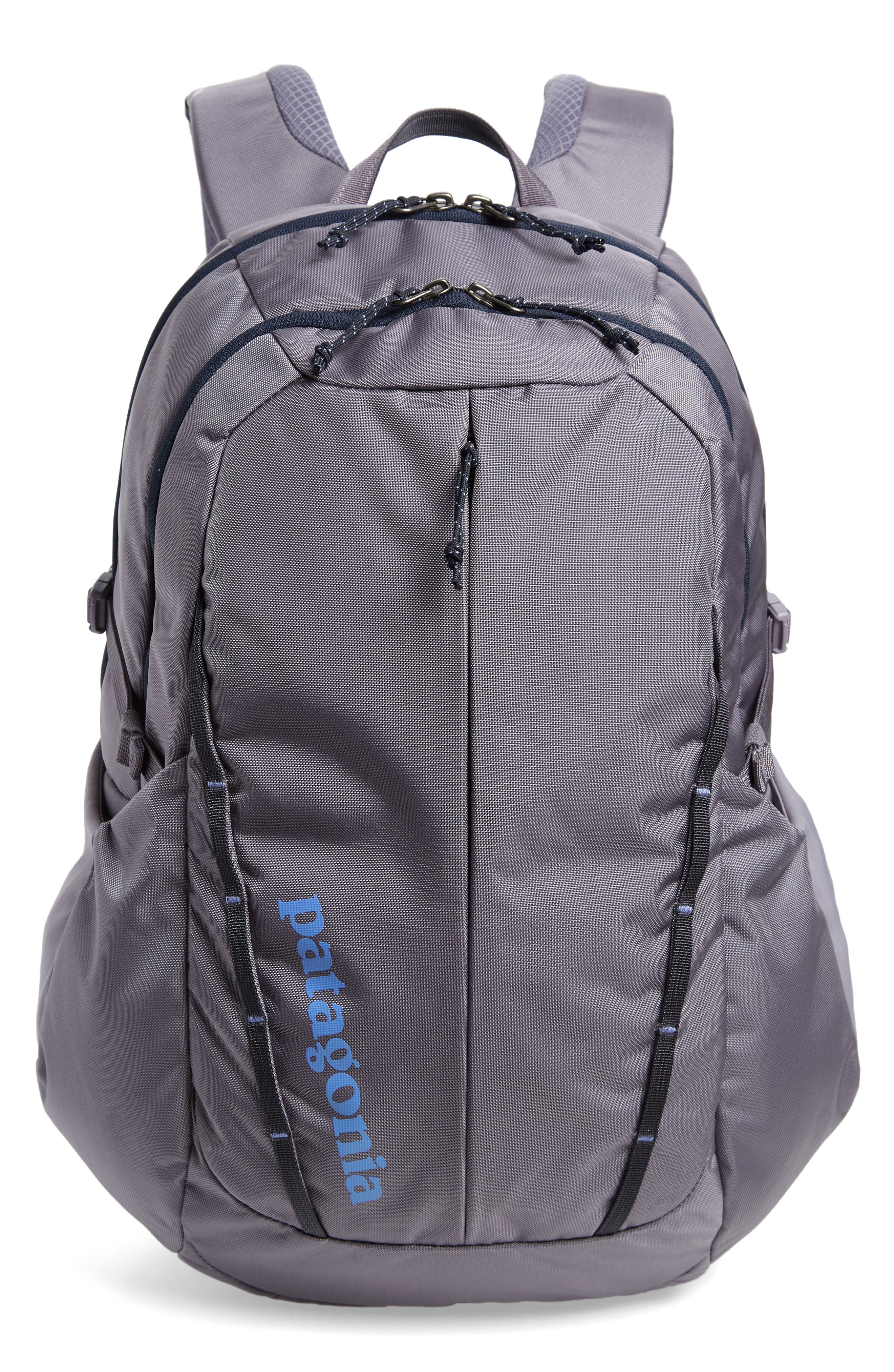 Refugio 26L Backpack, Main, color, SVIL SMOKEY VIOLET