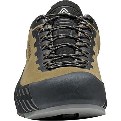 Asolo Eldo Lth Gv Hiking Shoe In Brown