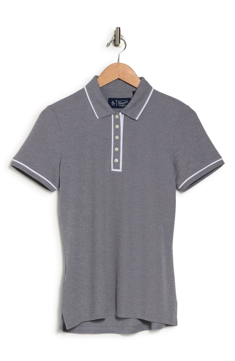 Original Penguin Earl Golf Polo, Alternate, color,