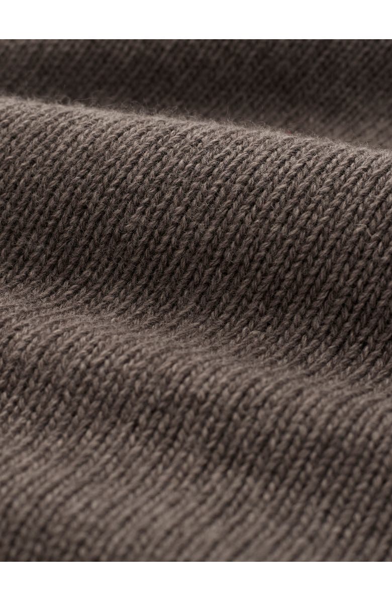 Celtic & Co. Supersoft Cocoon Cardigan, Alternate, color, 