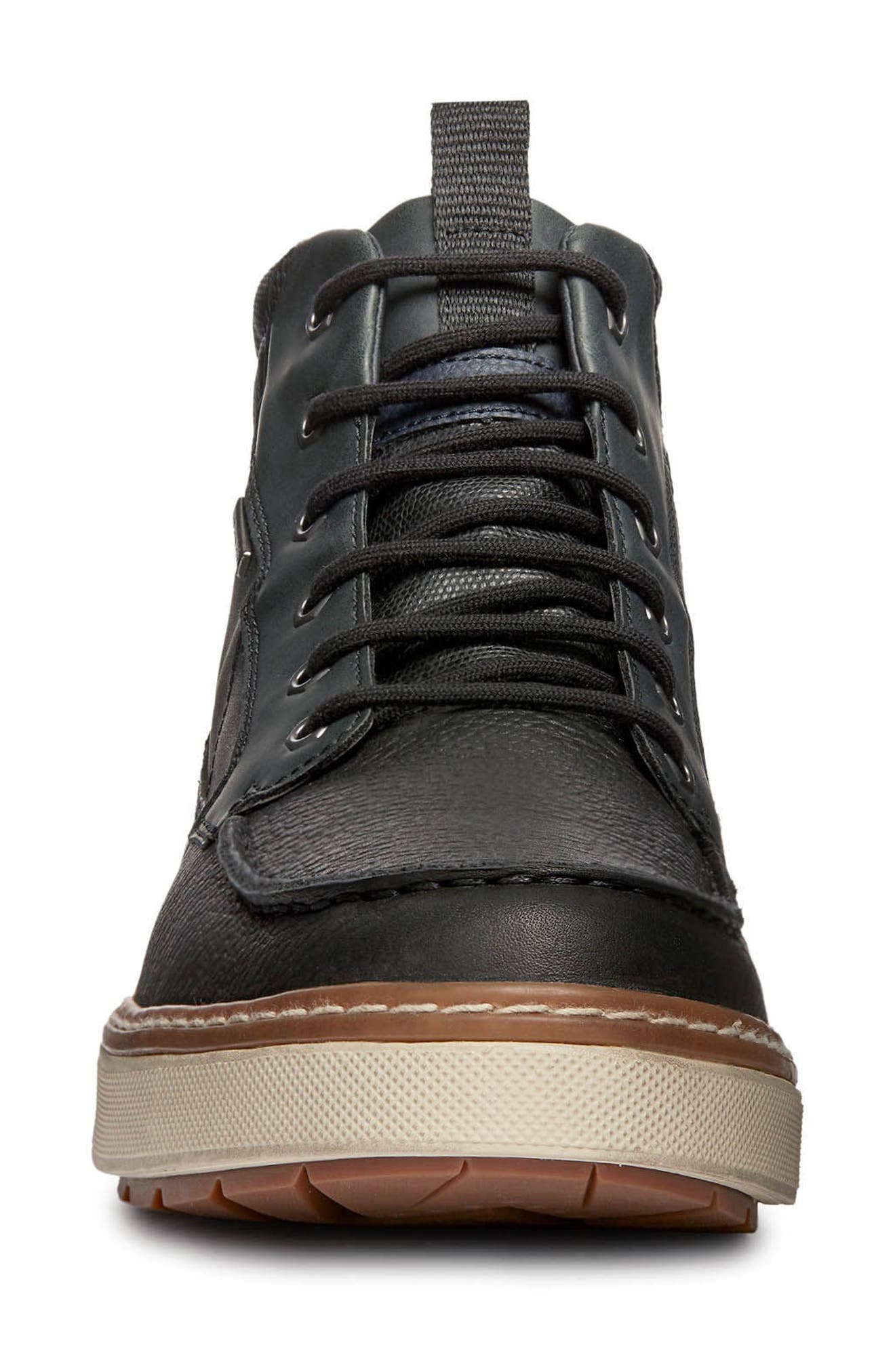 Geox Mattias ABS 22 Waterproof Boot, Alternate, color, 