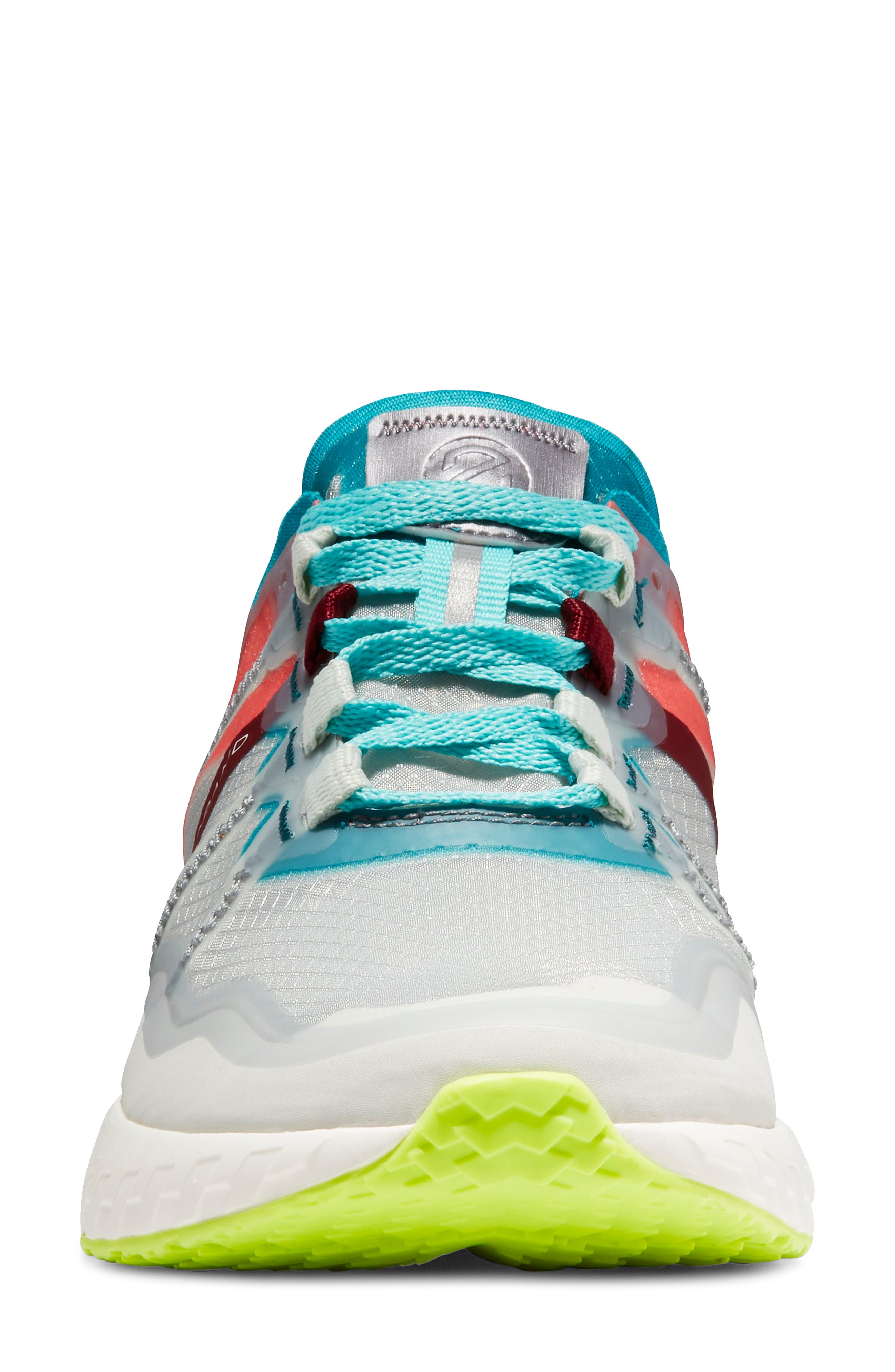 Cole Haan ZeroGrand Outpace Running Shoe, Alternate, color, 