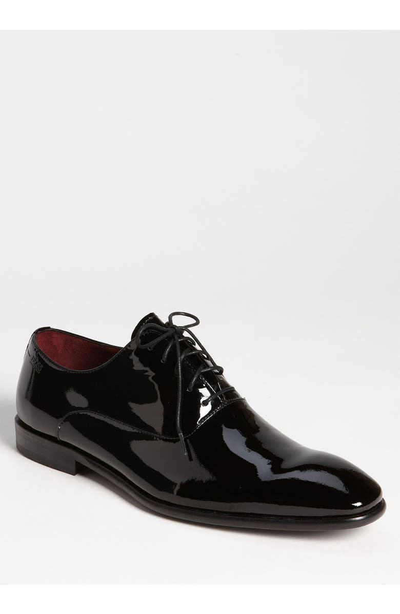 zzDNUHugo Boss BOSS 'Mellio' Plain Toe Oxford, Main, color,