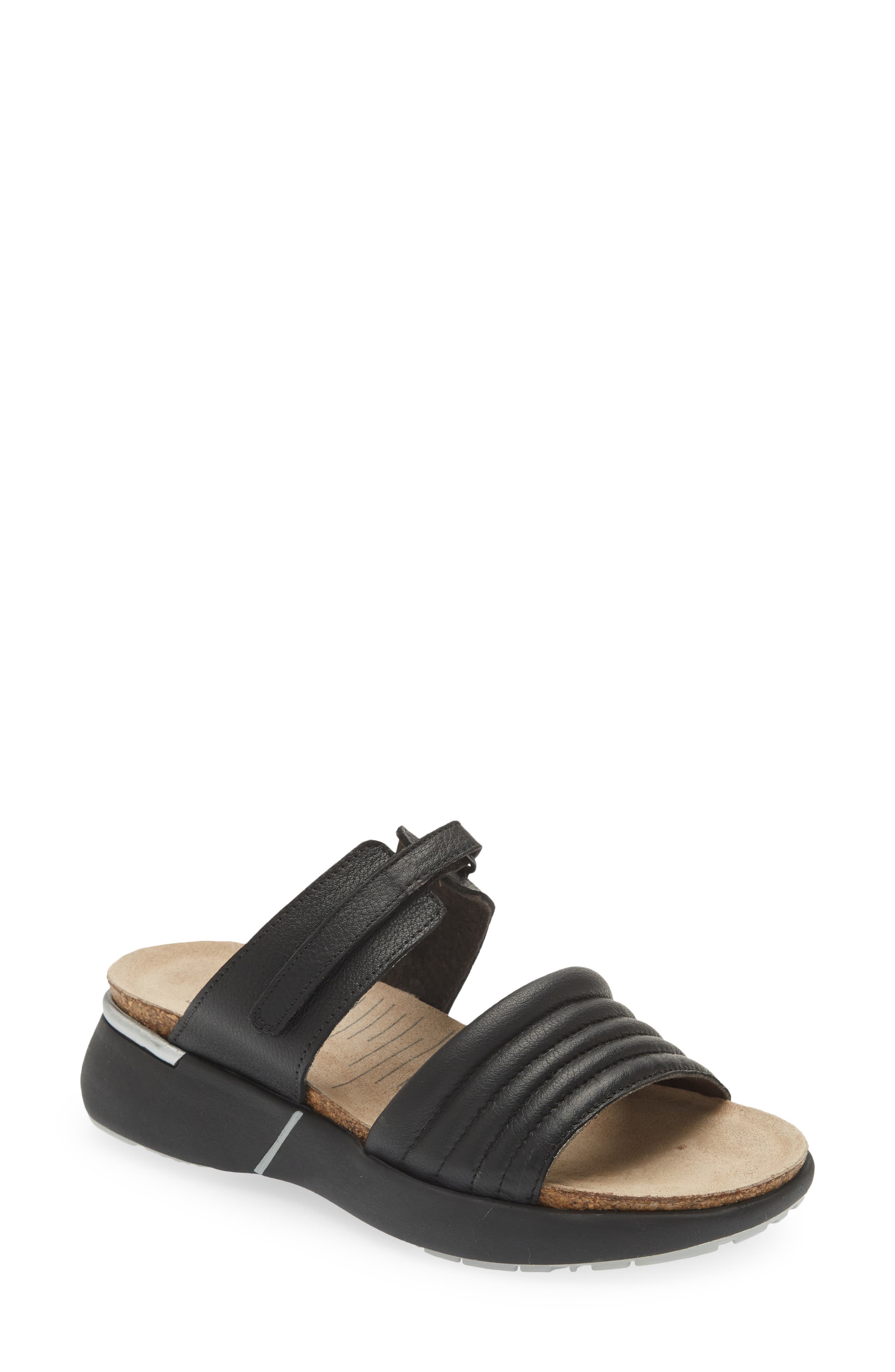 Naot Vesta Sandal, Main, color, 