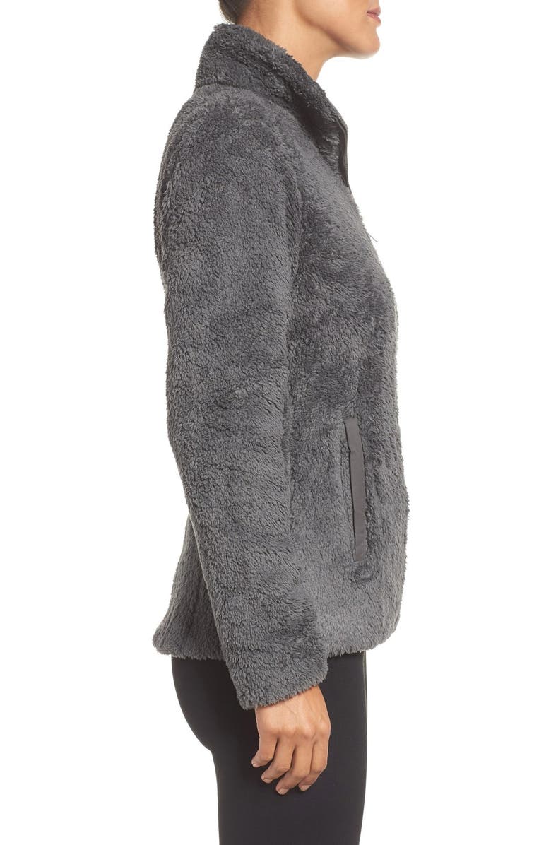 Patagonia Los Gatos Fleece Jacket, Alternate, color,