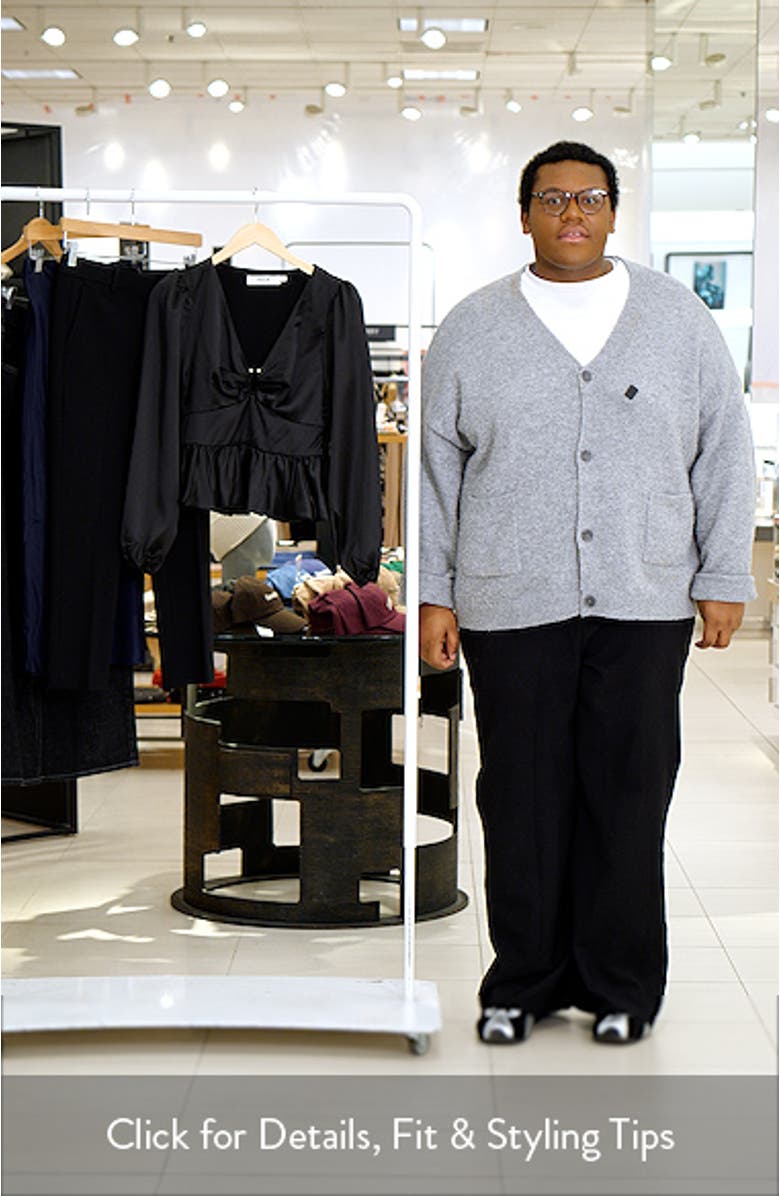 Satin Peplum Shirt, sales video thumbnail