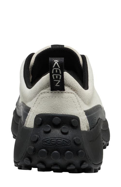Keen Mino Sneaker In Neutral