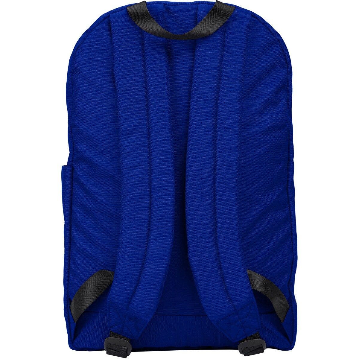 Mitchell & Ness New England Patriots Backpack, Alternate, color, 