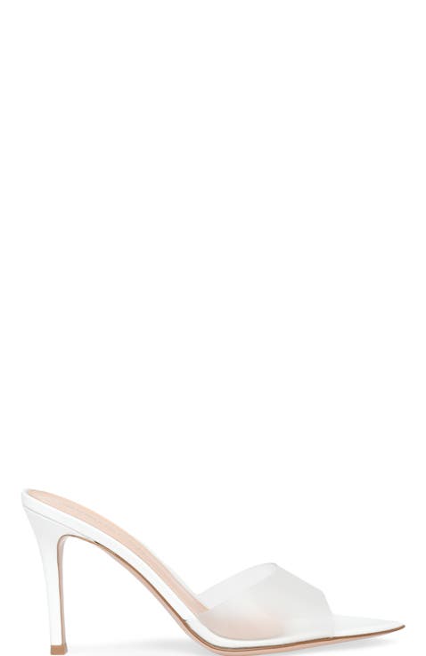 Elle 85 Mules