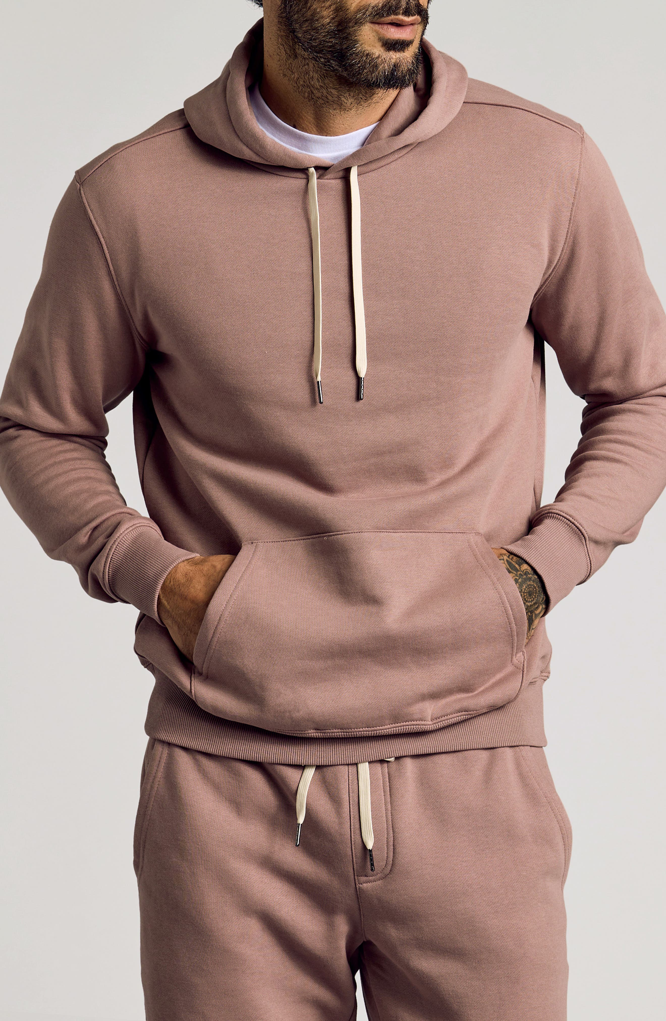 SLATE MAUVE