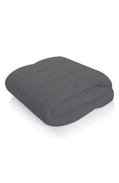 Super Soft Down Alternative Comforter