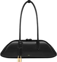 JW PEI Zora Faux Leather Shoulder Bag