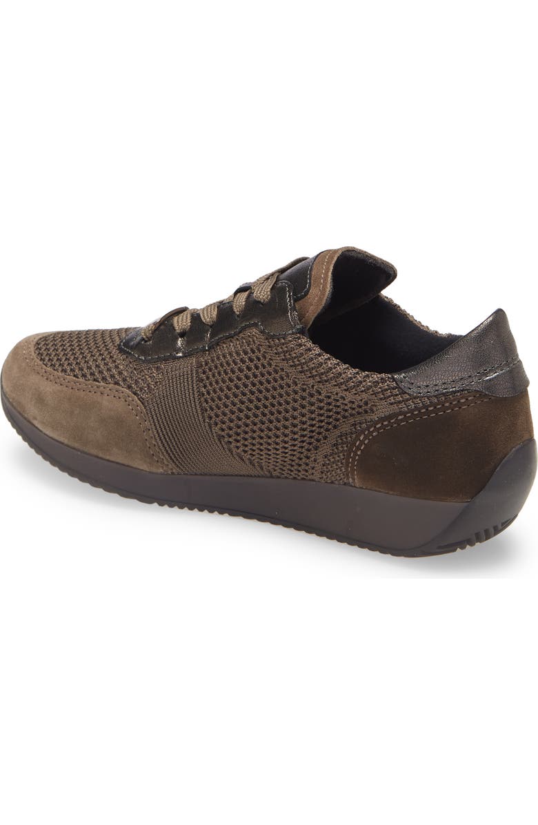ara Lila Gore-Tex<sup>®</sup> Waterproof Sneaker, Alternate, color,