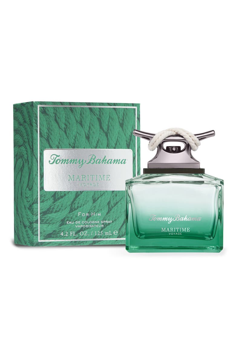 Voyage Eau de Cologne, Alternate, color, NO COLOR