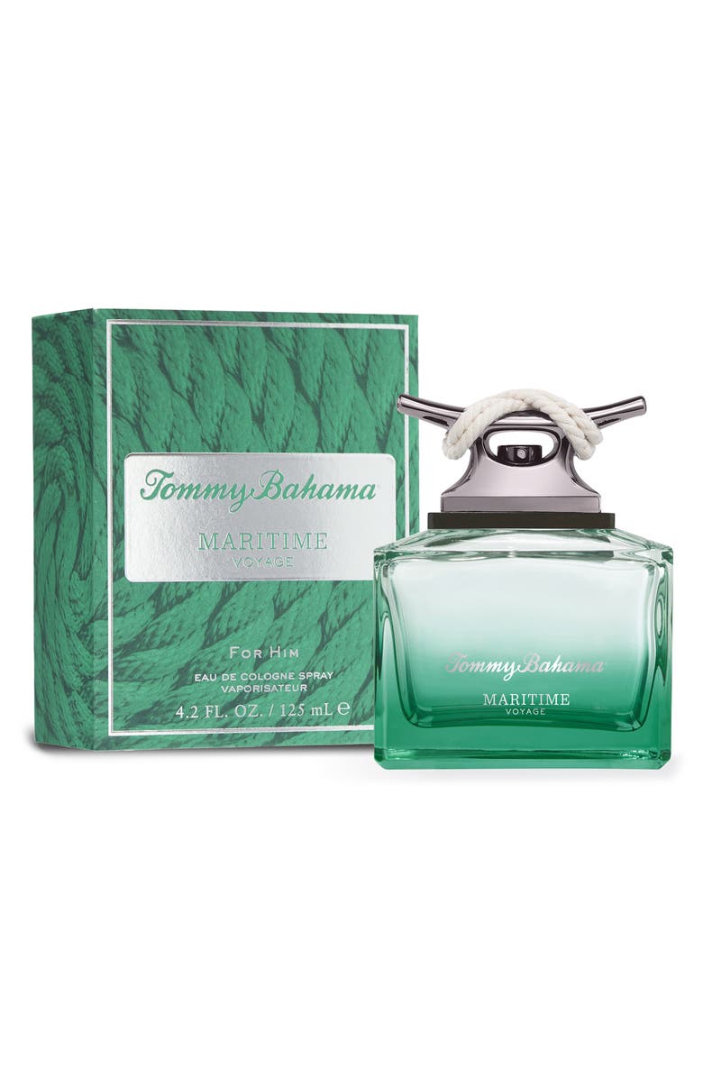 Tommy Bahama Voyage Eau de Cologne, Alternate, color,