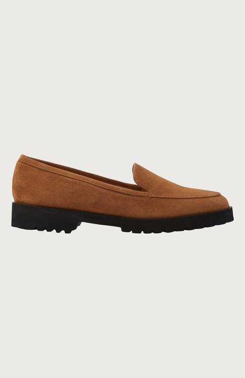 Carro Loafers