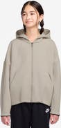 Nike Kids' Mavn Therma-FIT Zip-Up Hoodie