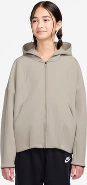 Nike Kids' Mavn Therma-FIT Zip-Up Hoodie
