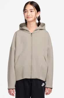 Kids' Mavn Therma-FIT Zip-Up Hoodie
