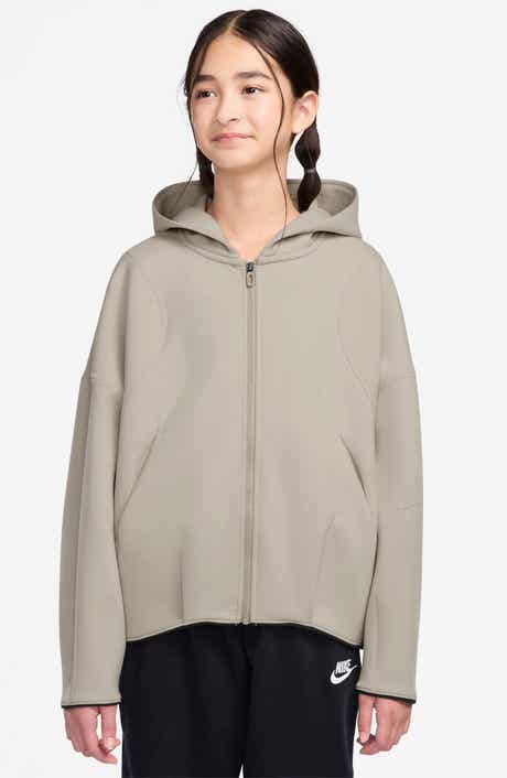 Kids' Mavn Therma-FIT Zip-Up Hoodie