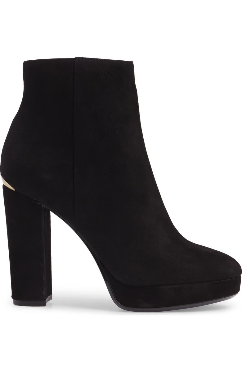 Calvin Klein Martha Bootie, Alternate, color,